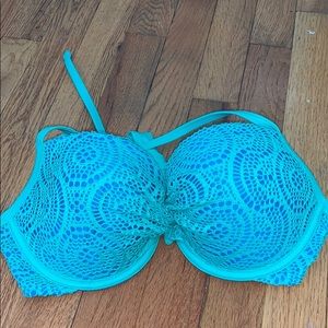 Bathing suit top